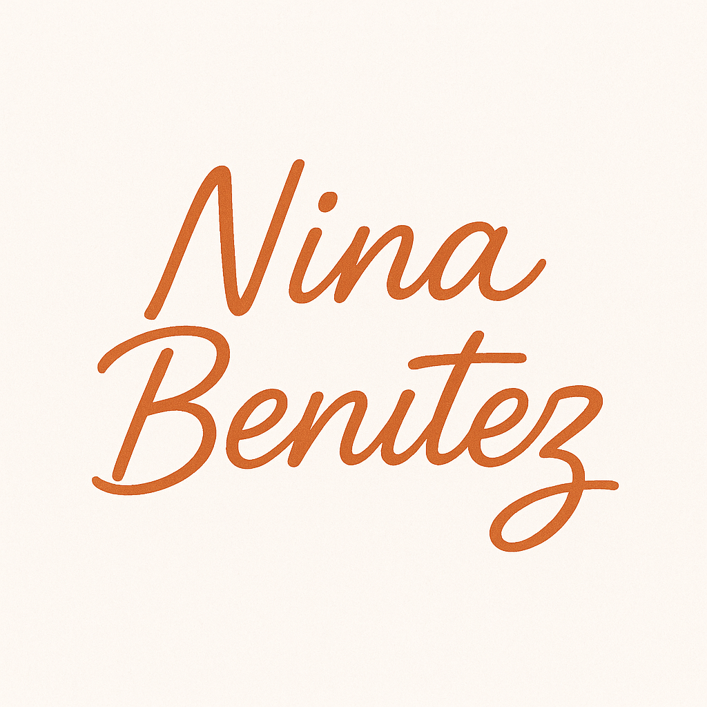 ninabenitez.com